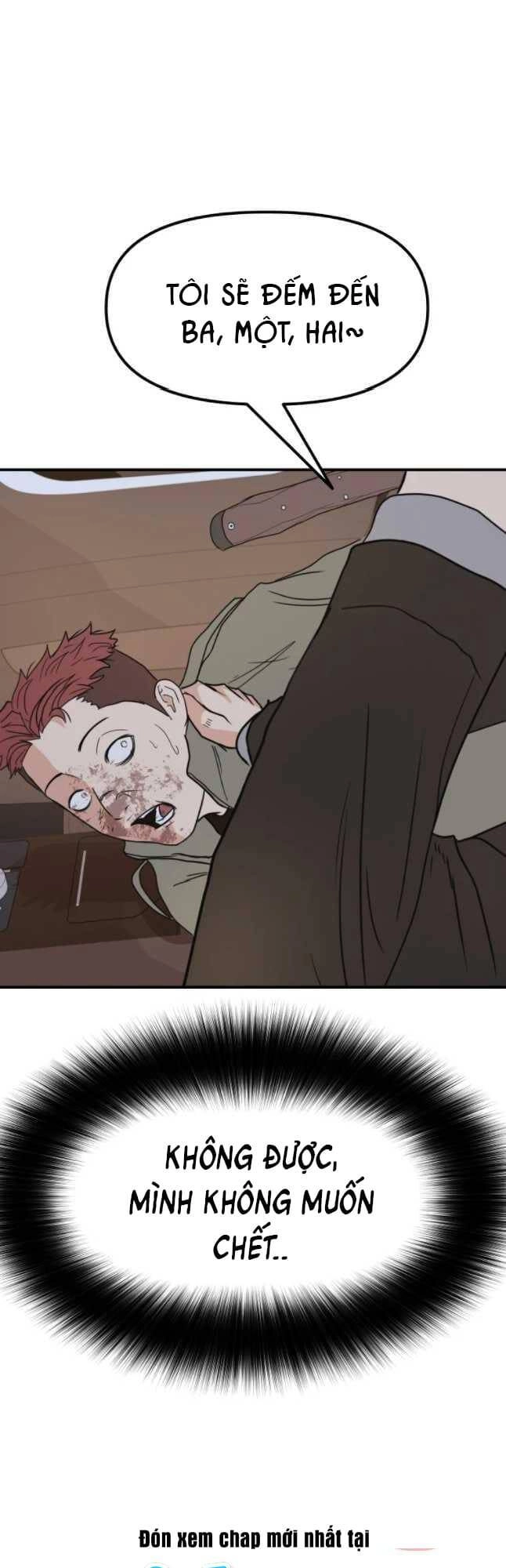 Bạn Trai Vệ Sĩ Chapter 36 - 20