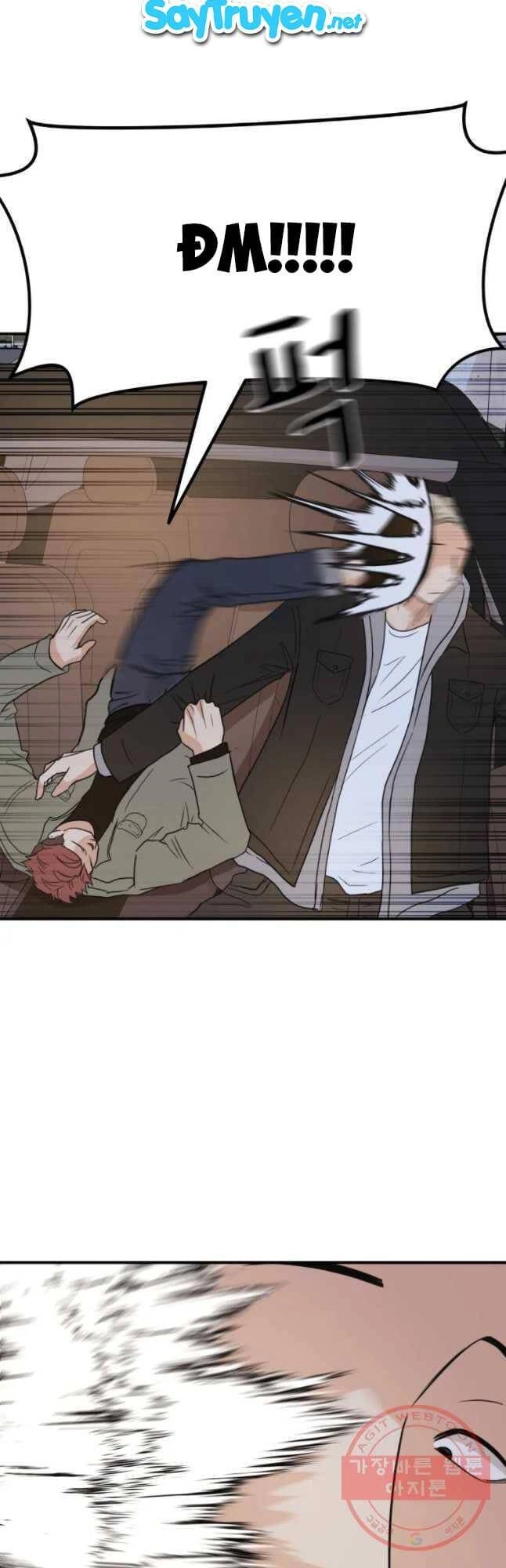 Bạn Trai Vệ Sĩ Chapter 36 - 21