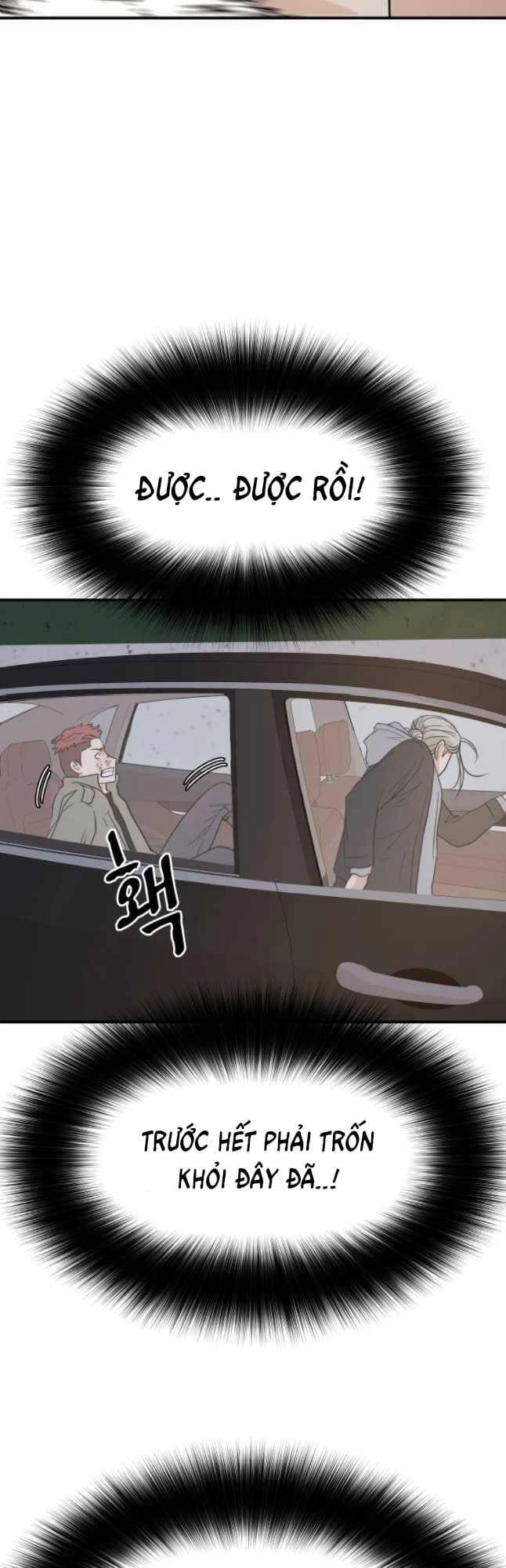 Bạn Trai Vệ Sĩ Chapter 36 - 22