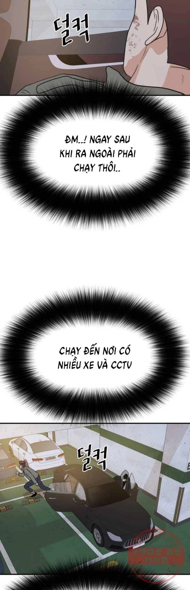 Bạn Trai Vệ Sĩ Chapter 36 - 28