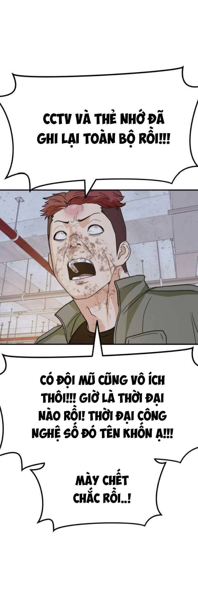 Bạn Trai Vệ Sĩ Chapter 36 - 30