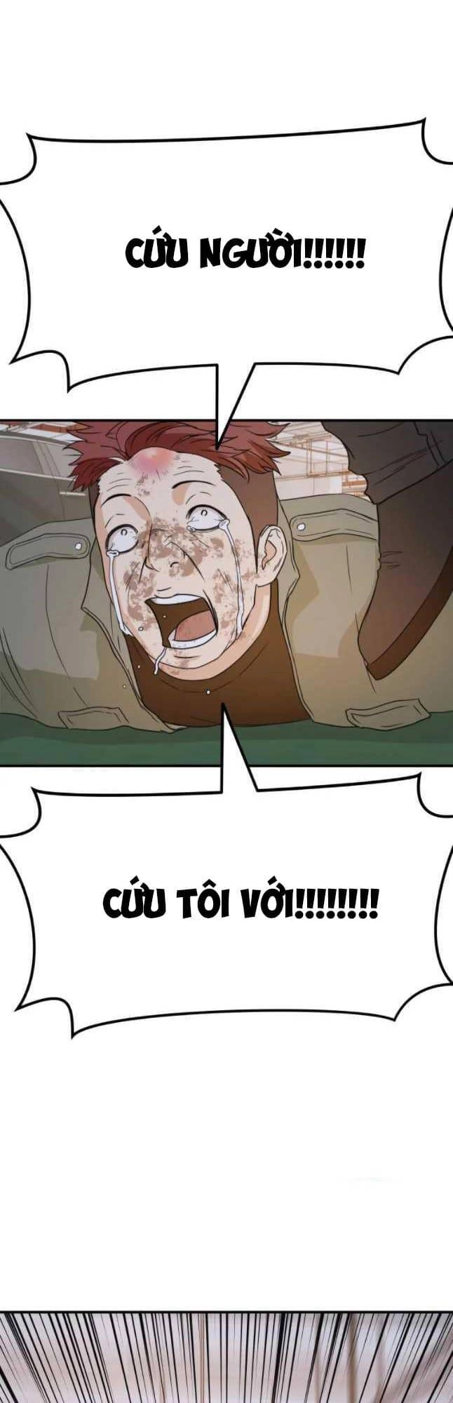 Bạn Trai Vệ Sĩ Chapter 36 - 40