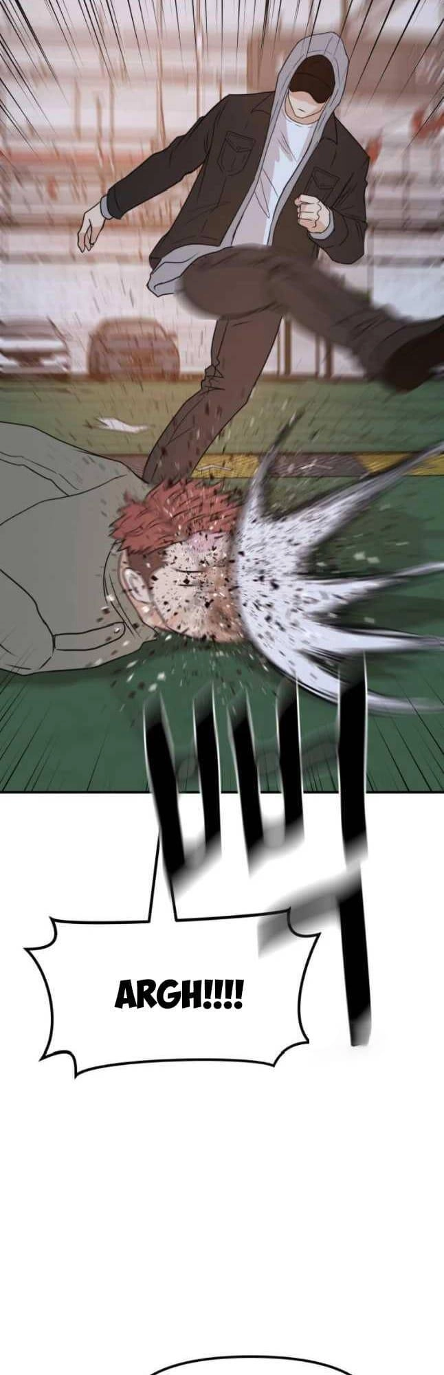 Bạn Trai Vệ Sĩ Chapter 36 - 41