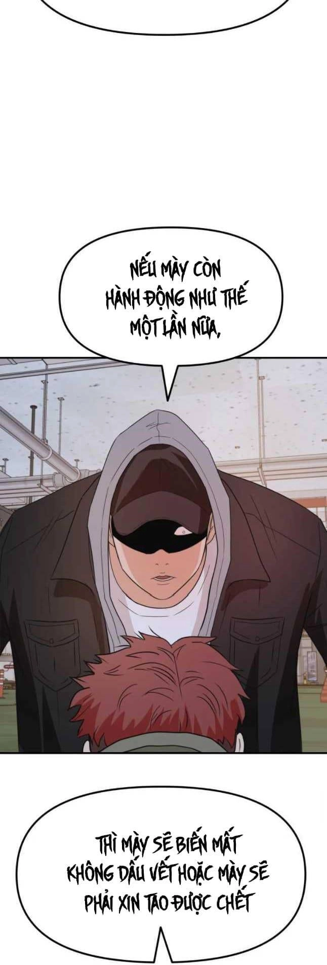 Bạn Trai Vệ Sĩ Chapter 36 - 44