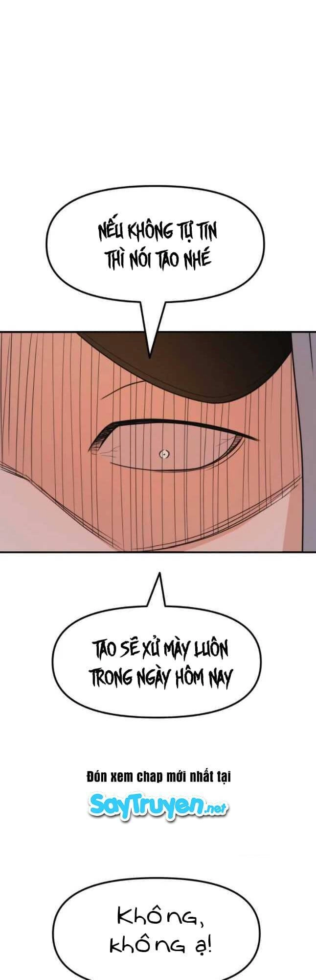 Bạn Trai Vệ Sĩ Chapter 36 - 45