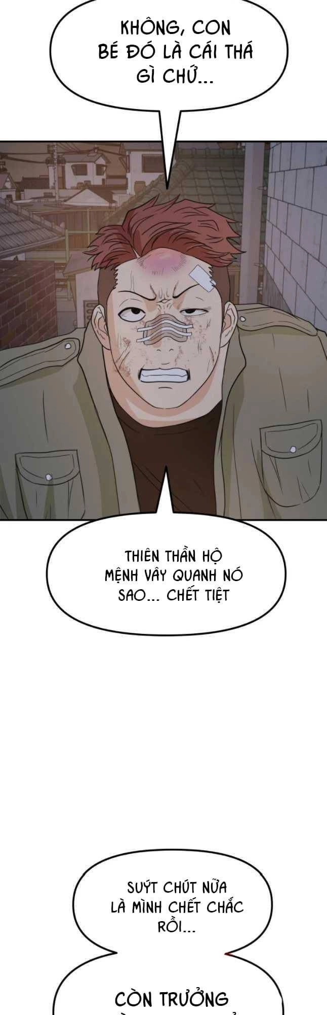 Bạn Trai Vệ Sĩ Chapter 36 - 52