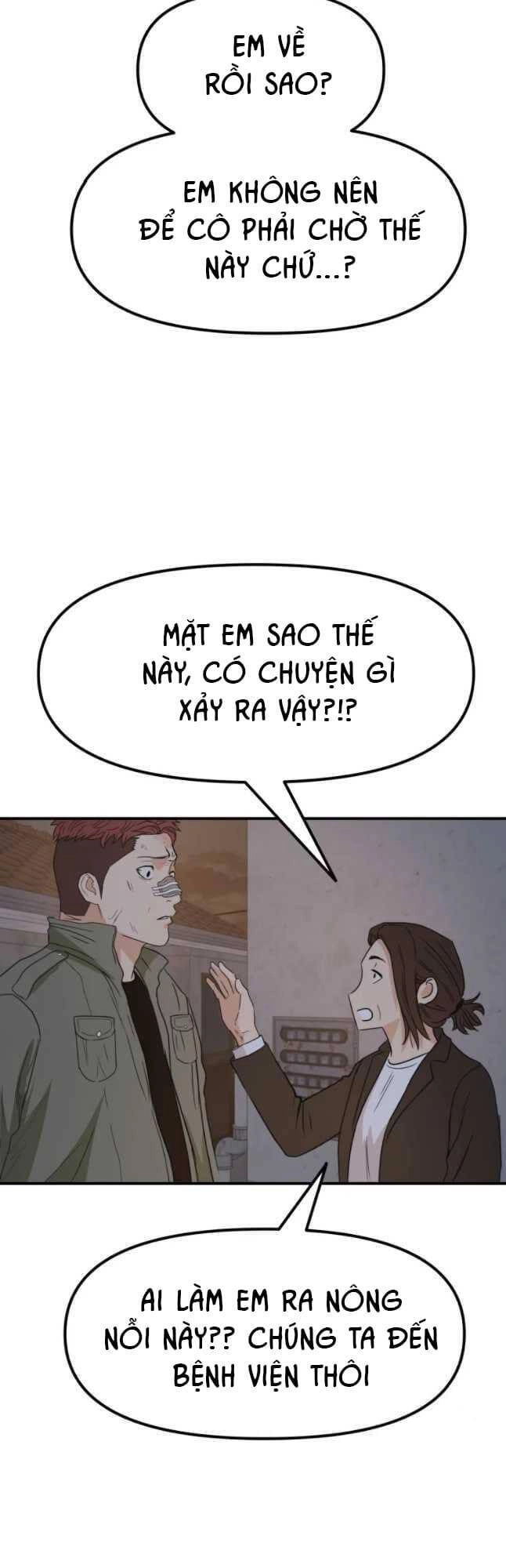 Bạn Trai Vệ Sĩ Chapter 36 - 54