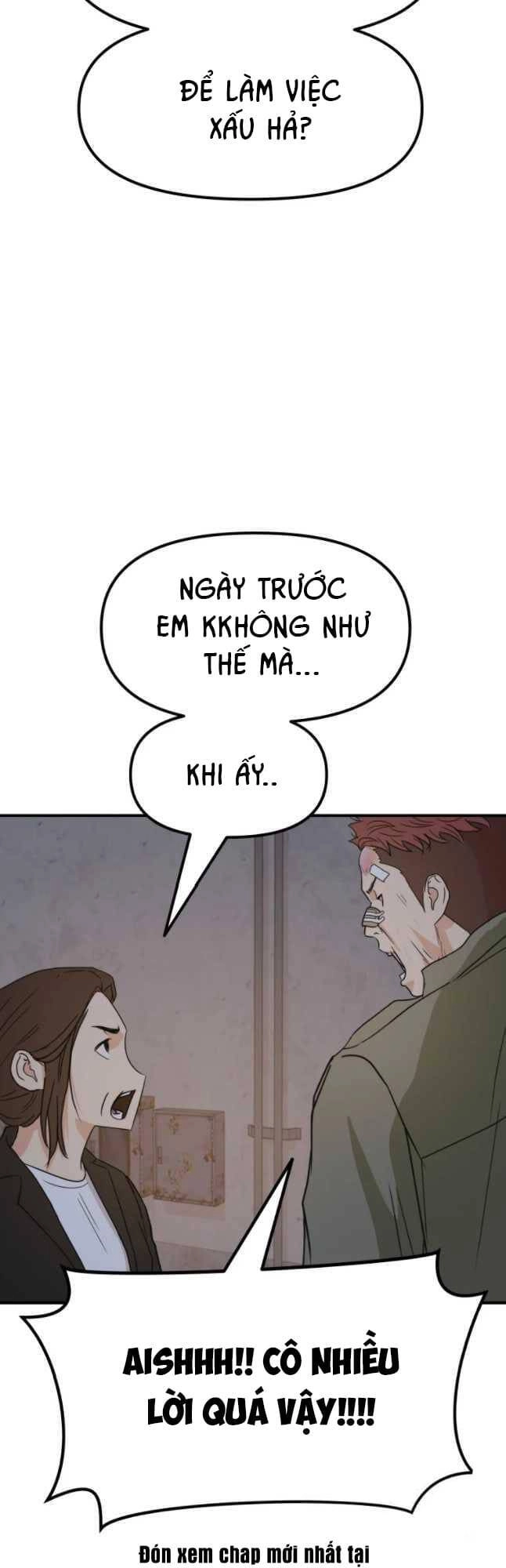 Bạn Trai Vệ Sĩ Chapter 36 - 57