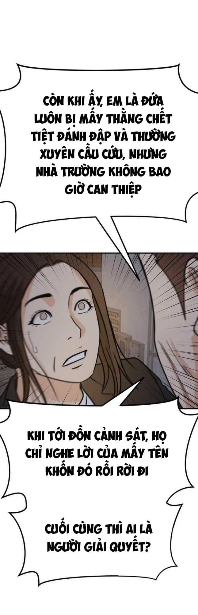 Bạn Trai Vệ Sĩ Chapter 36 - 59