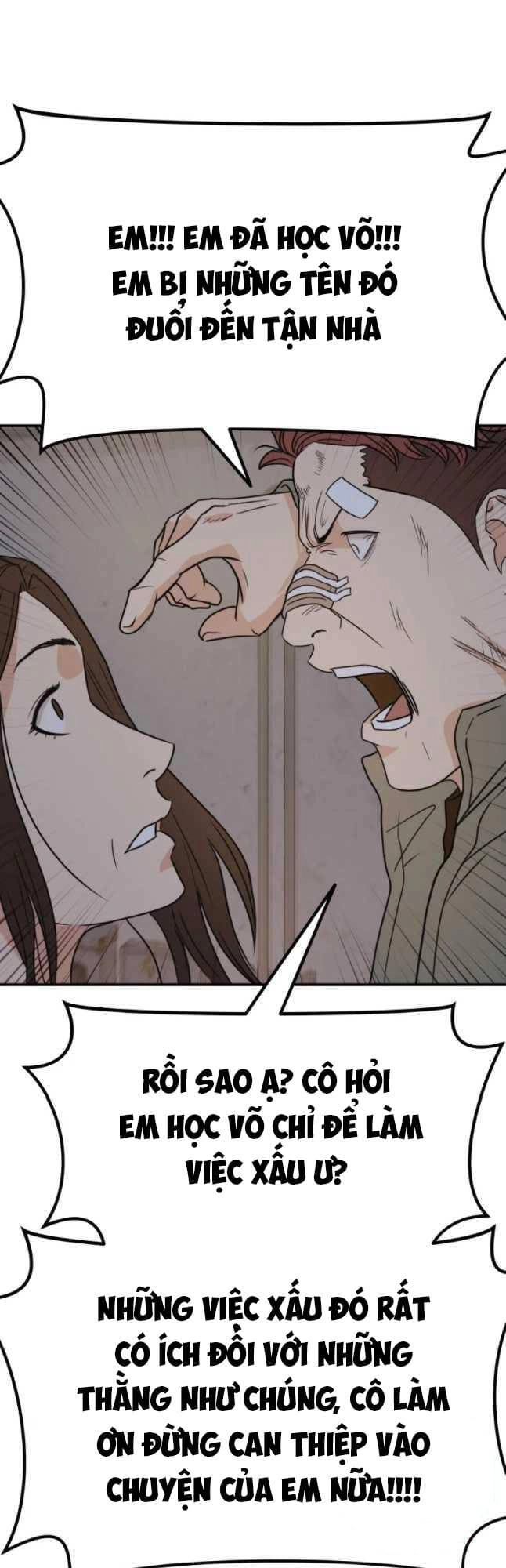 Bạn Trai Vệ Sĩ Chapter 36 - 60