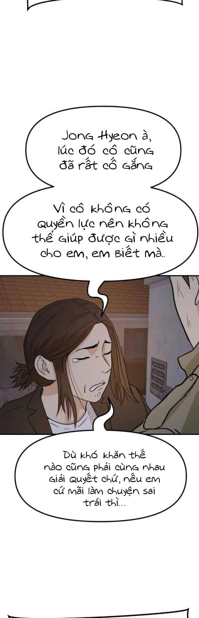 Bạn Trai Vệ Sĩ Chapter 36 - 61