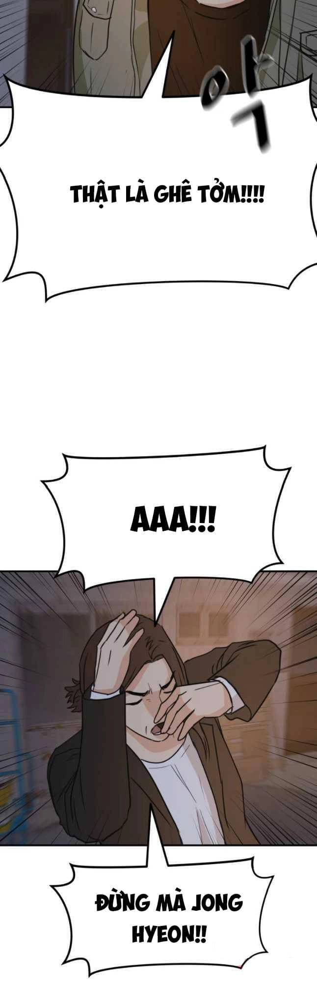 Bạn Trai Vệ Sĩ Chapter 36 - 63