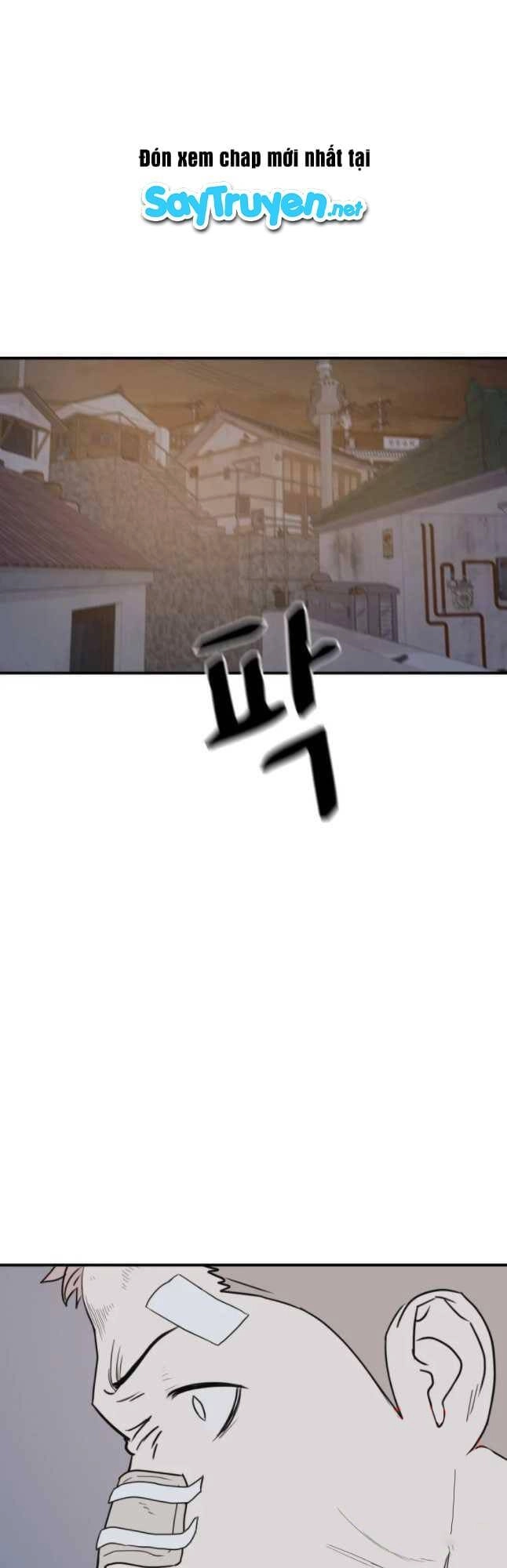 Bạn Trai Vệ Sĩ Chapter 36 - 64