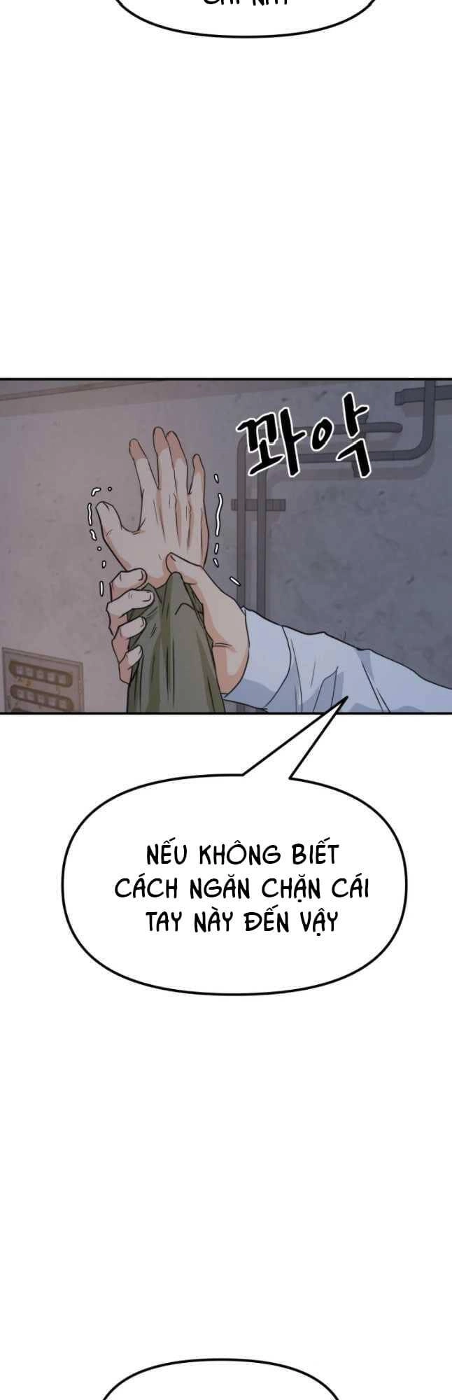 Bạn Trai Vệ Sĩ Chapter 36 - 66