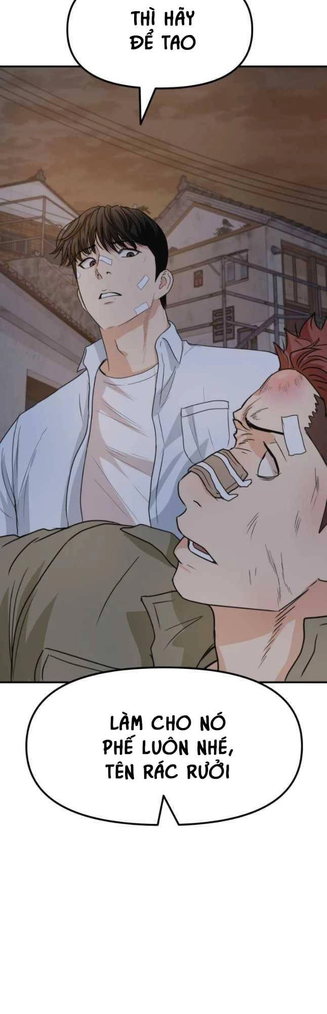 Bạn Trai Vệ Sĩ Chapter 36 - 67