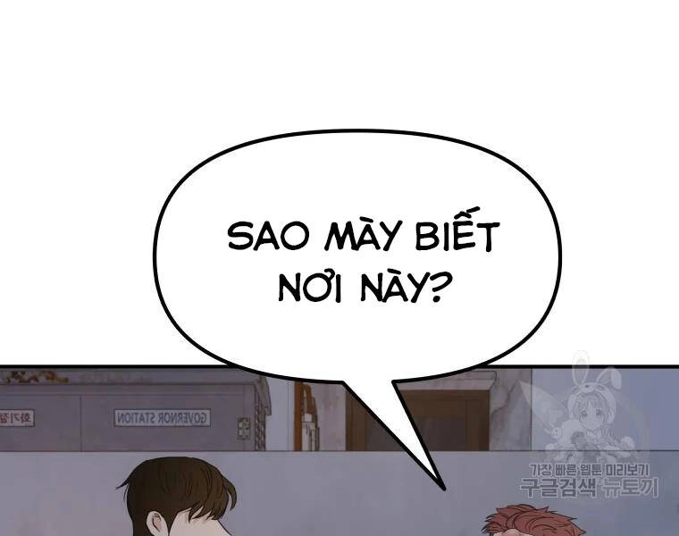 Bạn Trai Vệ Sĩ Chapter 37 - 5