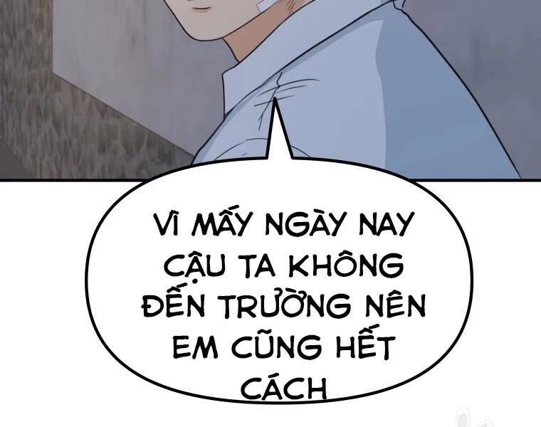 Bạn Trai Vệ Sĩ Chapter 37 - 38