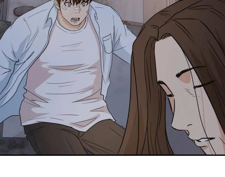 Bạn Trai Vệ Sĩ Chapter 37 - 163