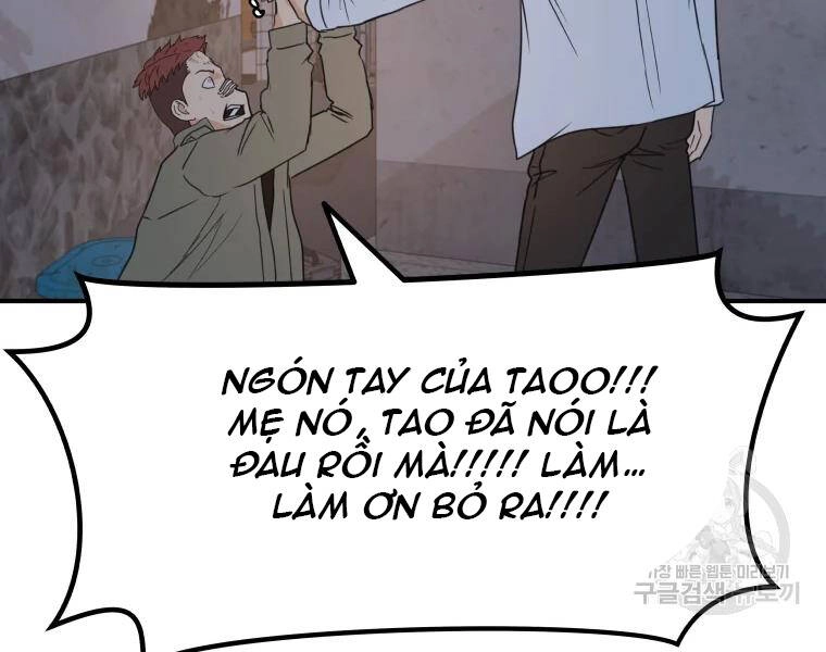 Bạn Trai Vệ Sĩ Chapter 38 - 5