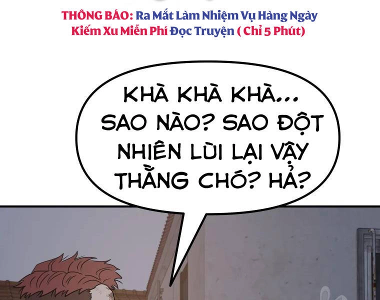 Bạn Trai Vệ Sĩ Chapter 38 - 40
