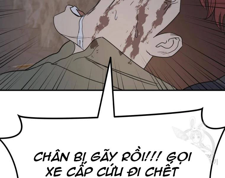 Bạn Trai Vệ Sĩ Chapter 38 - 139