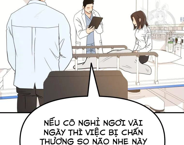Bạn Trai Vệ Sĩ Chapter 39 - 4