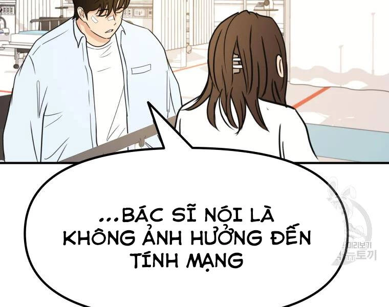 Bạn Trai Vệ Sĩ Chapter 39 - 21
