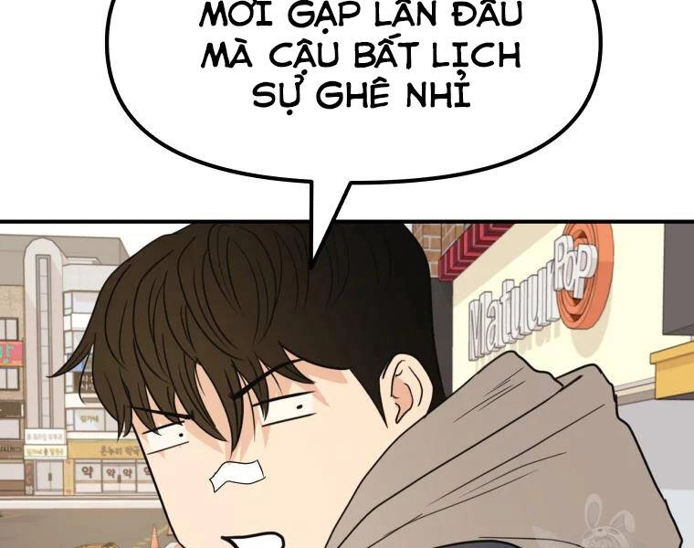 Bạn Trai Vệ Sĩ Chapter 39 - 140