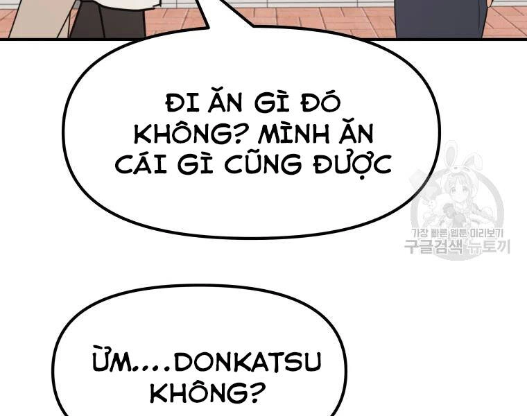 Bạn Trai Vệ Sĩ Chapter 39 - 167