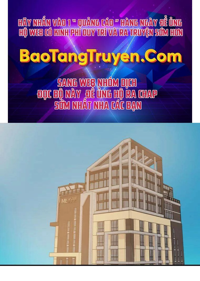 Bạn Trai Vệ Sĩ Chapter 40 - 1