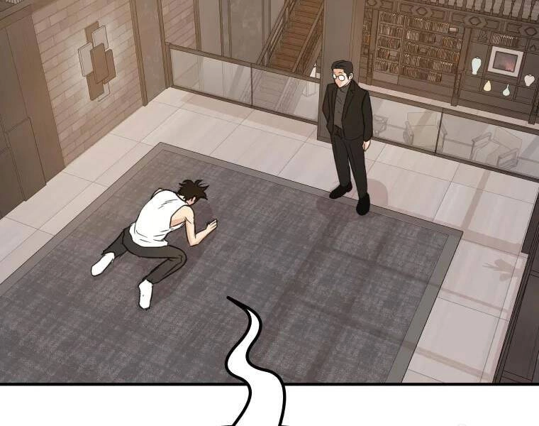 Bạn Trai Vệ Sĩ Chapter 40 - 3