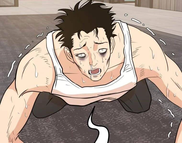 Bạn Trai Vệ Sĩ Chapter 40 - 6