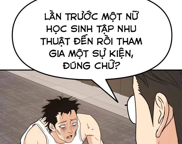 Bạn Trai Vệ Sĩ Chapter 40 - 21