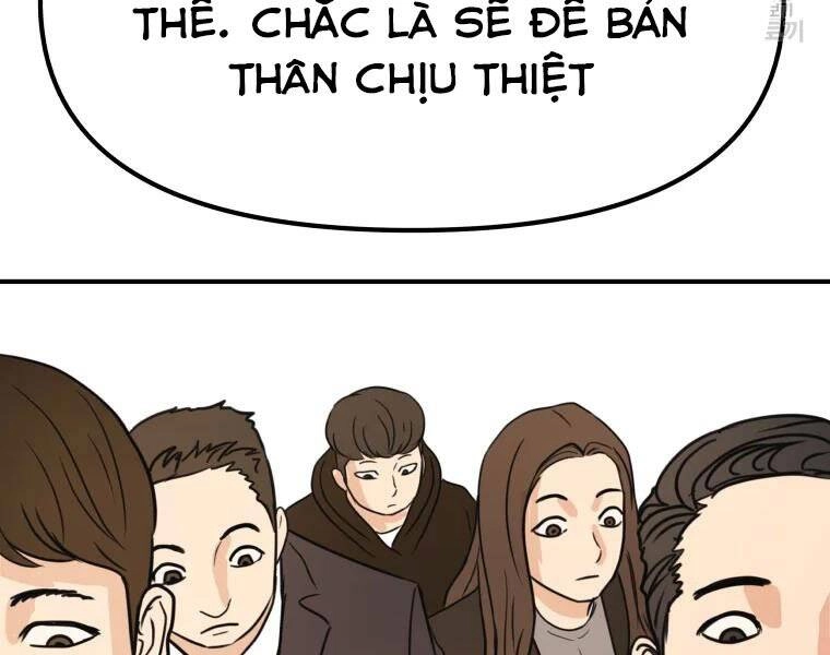 Bạn Trai Vệ Sĩ Chapter 40 - 32