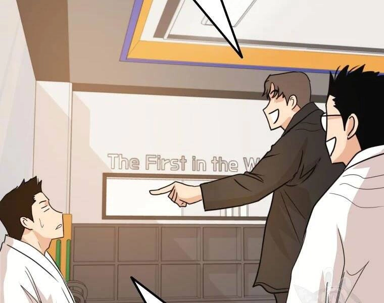 Bạn Trai Vệ Sĩ Chapter 40 - 188