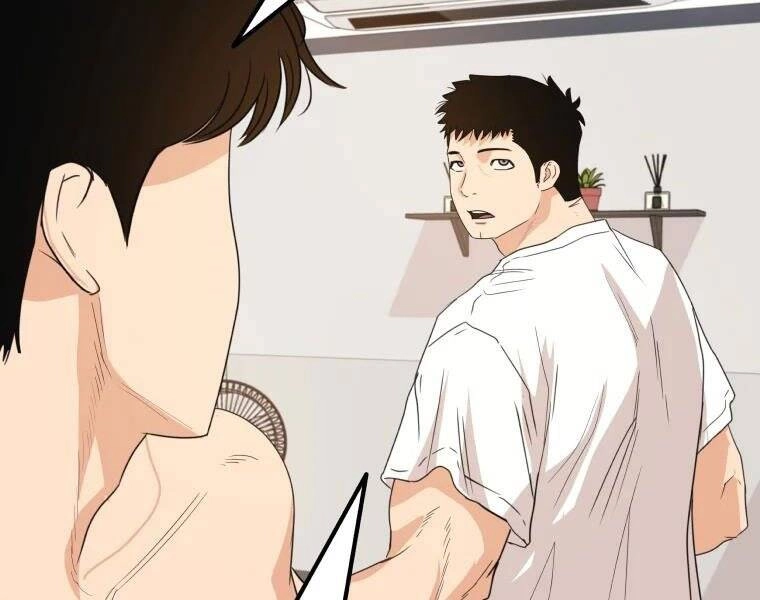 Bạn Trai Vệ Sĩ Chapter 41 - 32