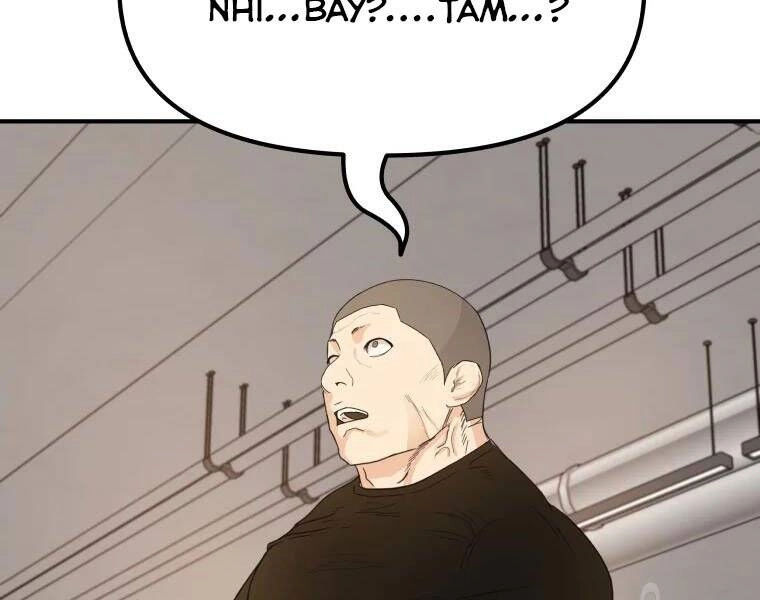 Bạn Trai Vệ Sĩ Chapter 41 - 44