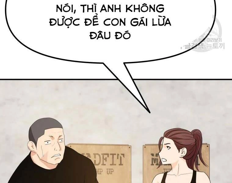 Bạn Trai Vệ Sĩ Chapter 41 - 133