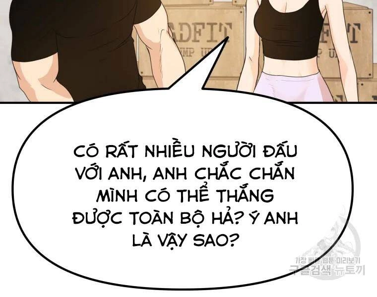 Bạn Trai Vệ Sĩ Chapter 41 - 134