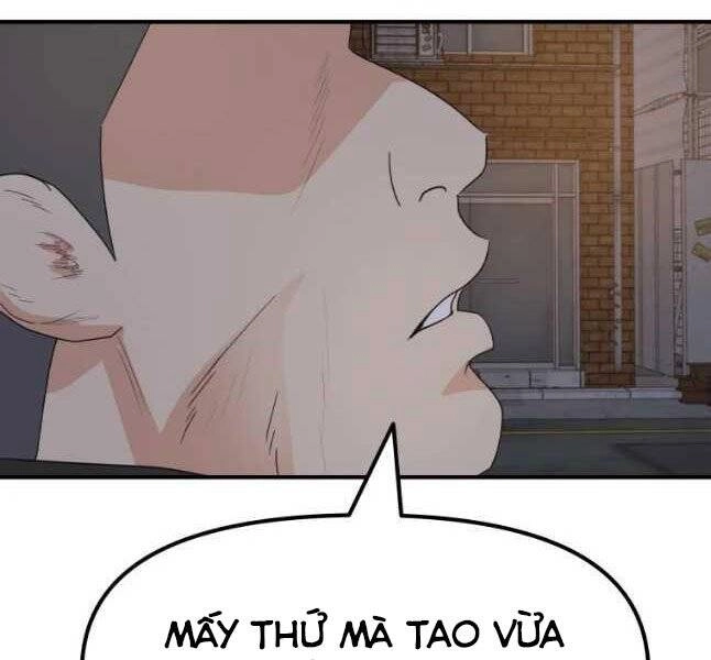 Bạn Trai Vệ Sĩ Chapter 42 - 3