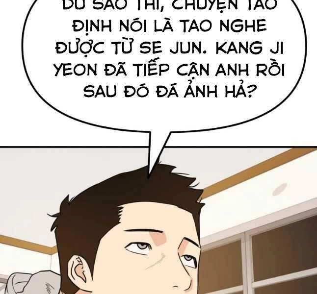 Bạn Trai Vệ Sĩ Chapter 42 - 44