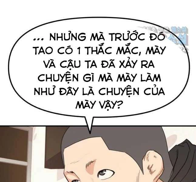 Bạn Trai Vệ Sĩ Chapter 42 - 47