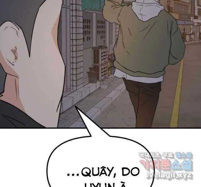 Bạn Trai Vệ Sĩ Chapter 42 - 107