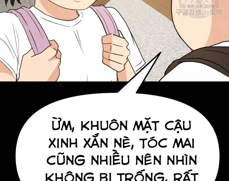 Bạn Trai Vệ Sĩ Chapter 43 - 56