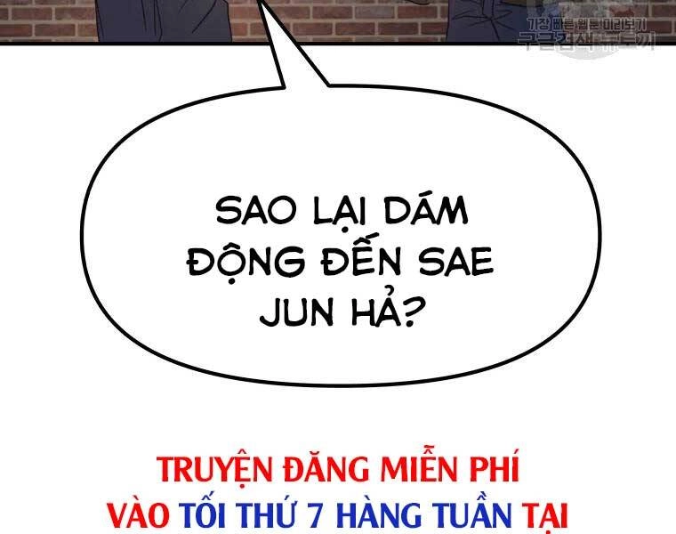 Bạn Trai Vệ Sĩ Chapter 43 - 158