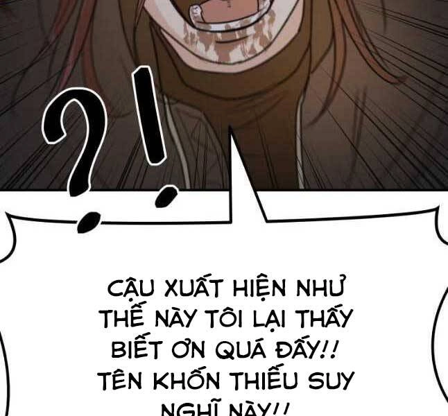 Bạn Trai Vệ Sĩ Chapter 44 - 20