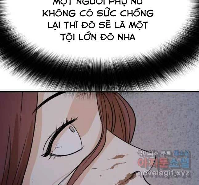 Bạn Trai Vệ Sĩ Chapter 44 - 47