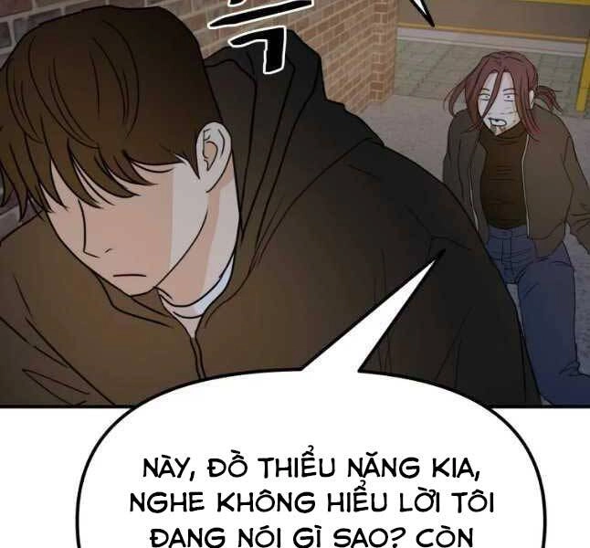 Bạn Trai Vệ Sĩ Chapter 44 - 53