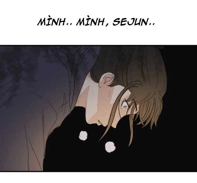 Bạn Trai Vệ Sĩ Chapter 44 - 58