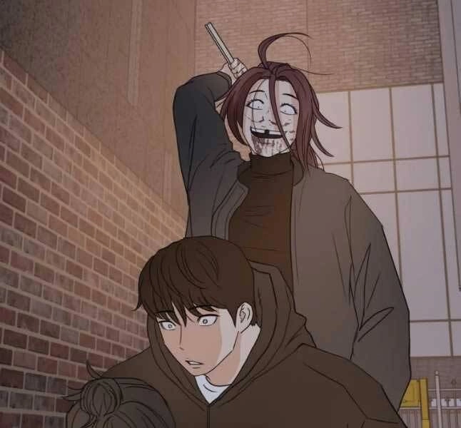 Bạn Trai Vệ Sĩ Chapter 44 - 90